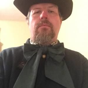 Meet your Posher, Brian